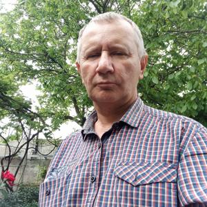 Виктор, 60 лет, Краснодар