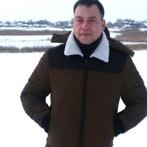 Владимир, 45 лет, Новоузенск