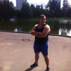 Парни в Зеленограде: Анатолий, 31 - ищет девушку из Зеленограда