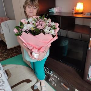 Светланка, 53 года, Нижний Новгород