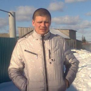 Парни в Ижевске: Столбов, 38 - ищет девушку из Ижевска