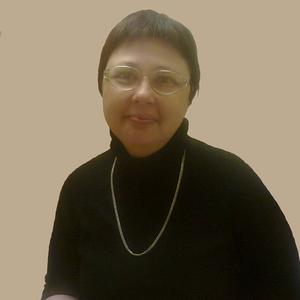 Ульяна, 55 лет, Киев