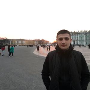 Мурад, 26 лет, Санкт-Петербург
