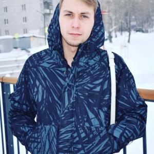 Георгий, 27 лет, Нижний Новгород