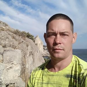 Парни в Находке (Приморский край): Дмитрий, 38 - ищет девушку из Находки (Приморский край)