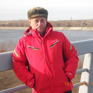 Александр Егорович, 73 года, Балаково