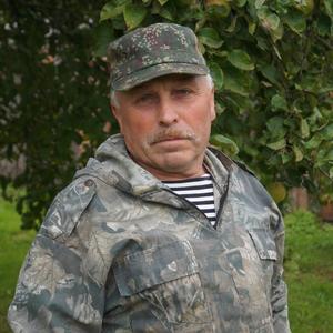Парни в Юхнове: Сергей, 63 - ищет девушку из Юхнова