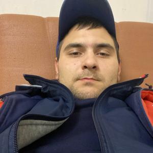 Максим Кузнецов, 29 лет, Красноярск