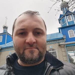 Айк, 42 года, Ставрополь