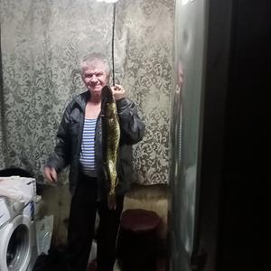 Парни в Санкт-Петербурге: Сергей, 62 - ищет девушку из Санкт-Петербурга