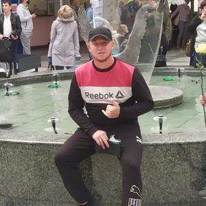 Сергей, 33 года, Яр-Сале