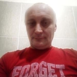 Сергей, 49 лет, Сергиев Посад
