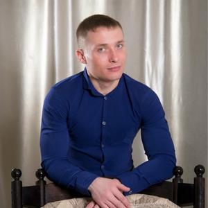 Евгений, 35 лет, Нижний Тагил