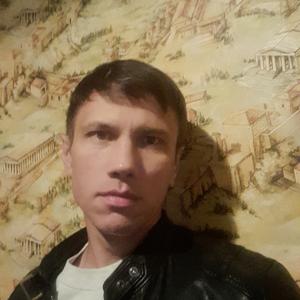 Николай, 39 лет, Волгореченск