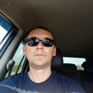 Павел Сергеевич, 44 года, Фершампенуаз