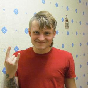 Парни в Курчатове: Олег, 33 - ищет девушку из Курчатова