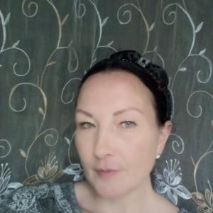 Екатерина, 44 года, Ярославль