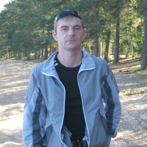 Геннадий, 43 года, Петрозаводск