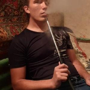 Сергей, 22 года, Горячий Ключ