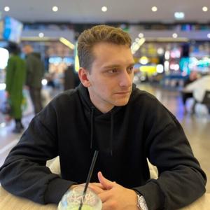 Dmitriy, 23 года, Минск