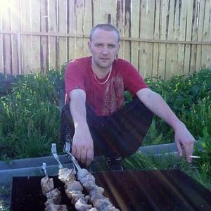 Дмитрий, 41 год, Тверь