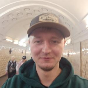 Олег, 30 лет, Петропавловск-Камчатский