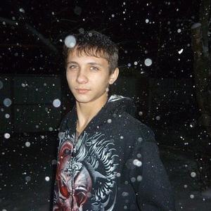 Сергей, 26 лет, Ростов-на-Дону