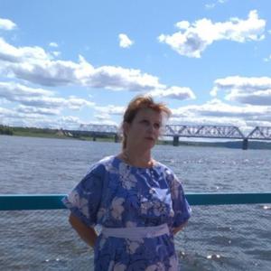 Светлана, 54 года, Сарапул