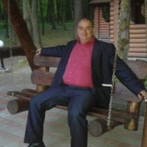 Роман, 49 лет, Калининград