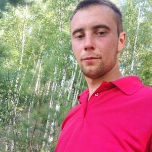 Парни в Сыктывкаре: Антон, 25 - ищет девушку из Сыктывкара