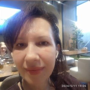 Olga, 47 лет, Санкт-Петербург