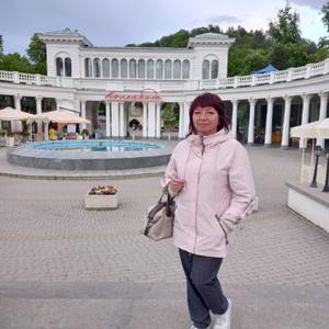 Девушки в Саратове: Евгения, 54 - ищет парня из Саратова