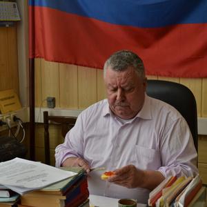 Георгий, 73 года, Москва