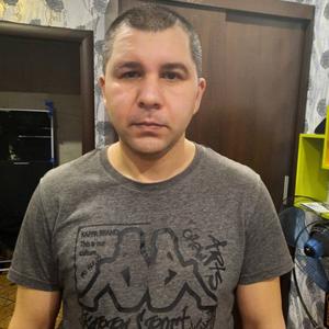 Парни в Новокузнецке: Гурам, 41 - ищет девушку из Новокузнецка