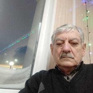 Габиб, 64 года, Екатеринбург