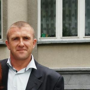 Николай Трясин, 42 года, Белгород