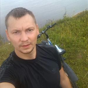 Парни в Котласе: Алексей, 39 - ищет девушку из Котласа