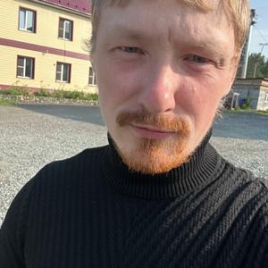 Владимир, 30 лет, Первоуральск