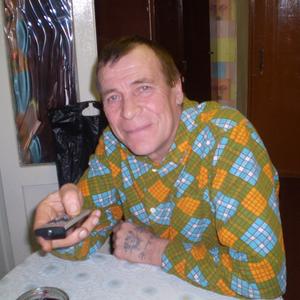 Сергей, 66 лет, Чистополь