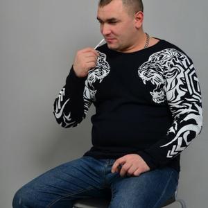 Парни в Воркуте: Александр, 41 - ищет девушку из Воркуты