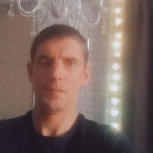 Сергей, 43 года, Октябрьский