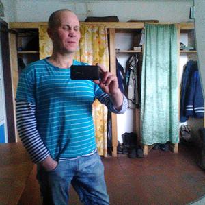 Парни в Ачинске: Сергей, 45 - ищет девушку из Ачинска