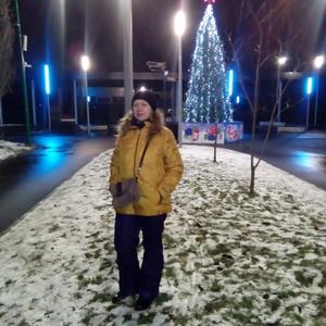 Девушки в Липецке: Елена, 53 - ищет парня из Липецка
