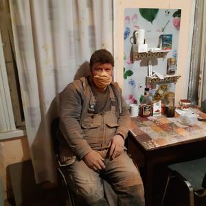 Михаил, 45 лет, Санкт-Петербург