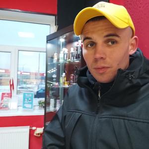 Парни в Мурманске: Vkcoins Lucky, 38 - ищет девушку из Мурманска