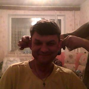 Иван Матвеев, 55 лет, Самара