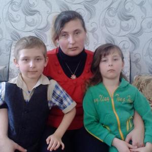 Девушки в Рубцовске: Малыш, 44 - ищет парня из Рубцовска