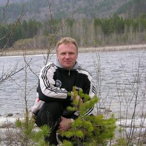 Сергей, 45 лет, Ангарск