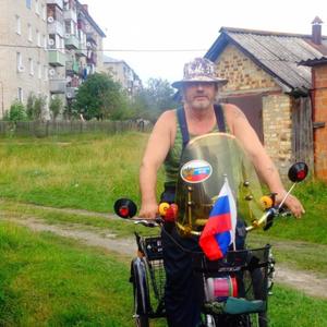 Парни в Екатеринбурге: Сергей Никулин, 55 - ищет девушку из Екатеринбурга