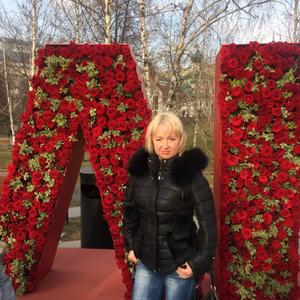 Елена, 51 год, Ковров